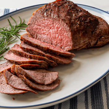buy whole Panorama grass-fed tri tip